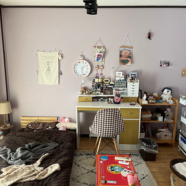 Naoさんの実例写真