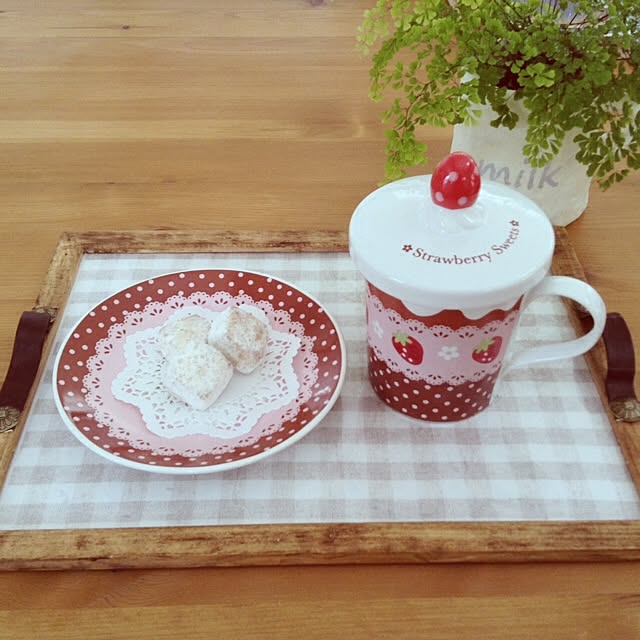 chocolateさんの実例写真