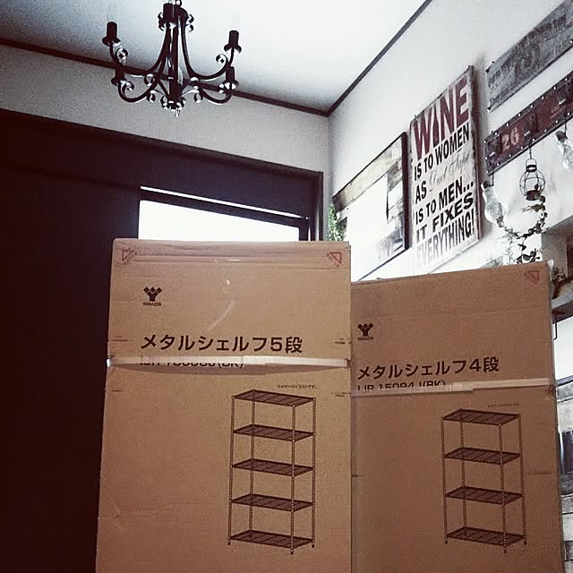 reksさんの実例写真