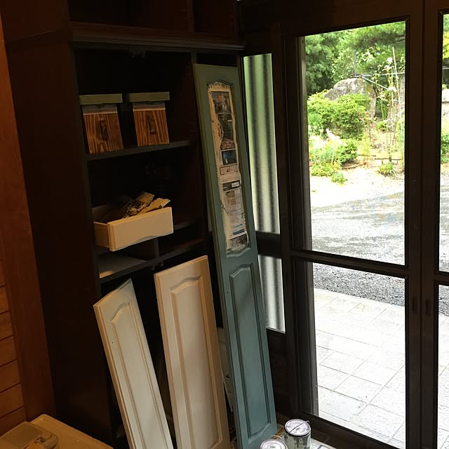 実例写真