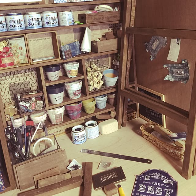 aym0418さんの実例写真