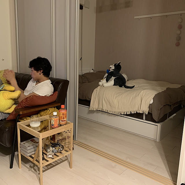 karihoさんの実例写真