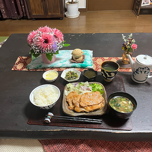 ritsukoさんの実例写真