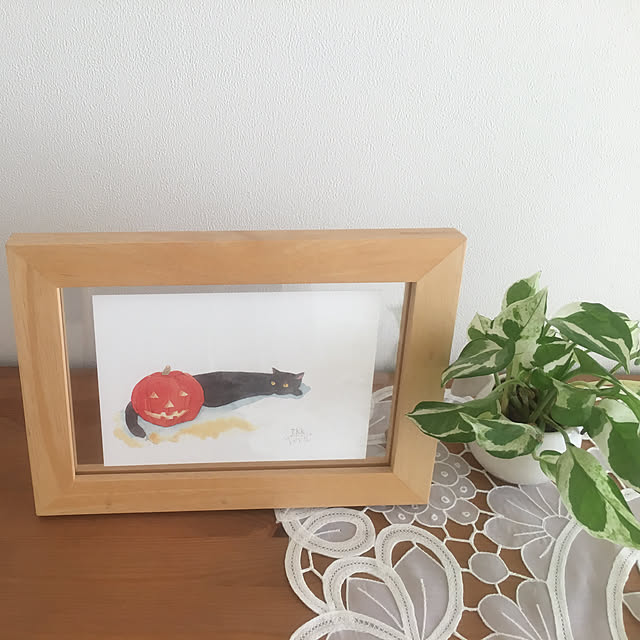 Applekさんの実例写真