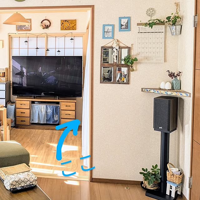 mofukoさんの部屋