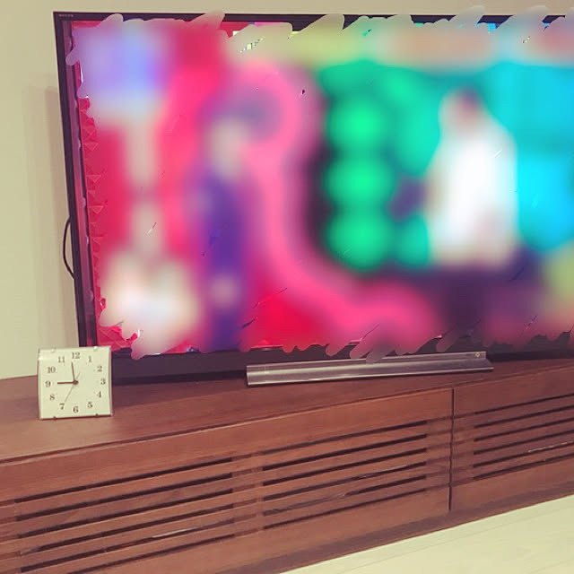 RoomClipアンケート/リビングのインテリア実例 - 2021-09-08 21:13:37