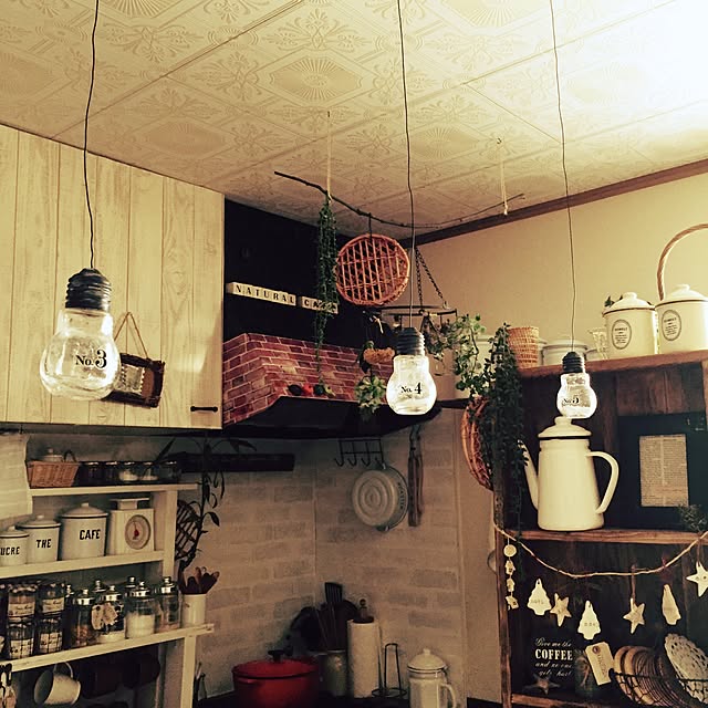 cocoaさんの実例写真