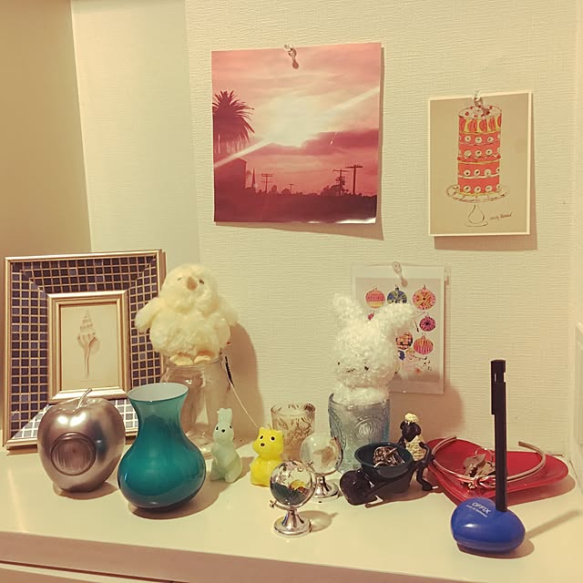 nemumichanさんの実例写真