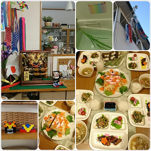 W-happyさんの実例写真