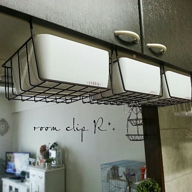 Rさんの実例写真