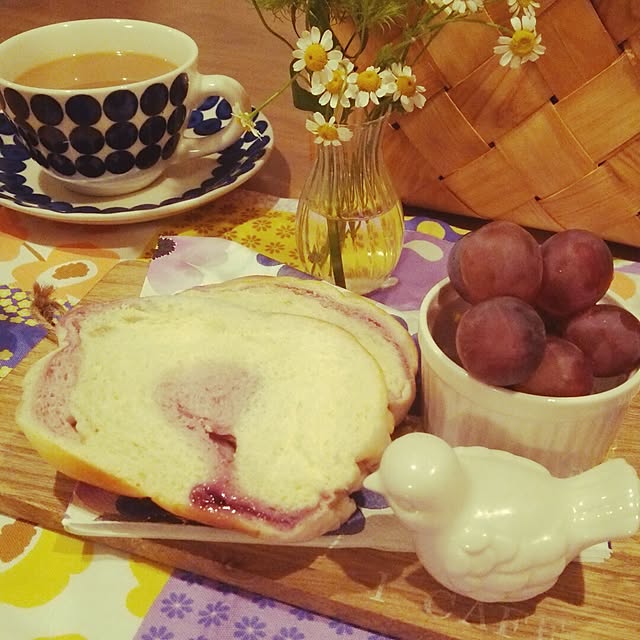 maiさんの実例写真