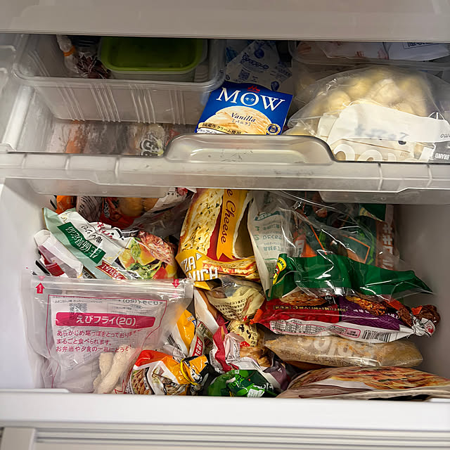 ronronさんの部屋