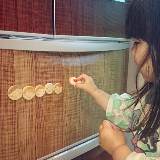 cocomilkさんの実例写真