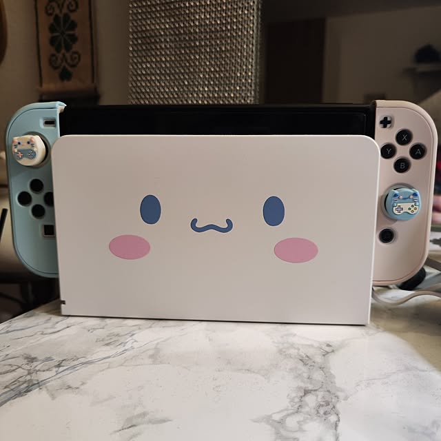 lustigさんの部屋