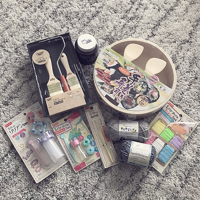 Salang_haeanさんの実例写真