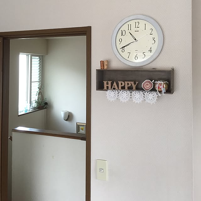 me_sweetさんの実例写真