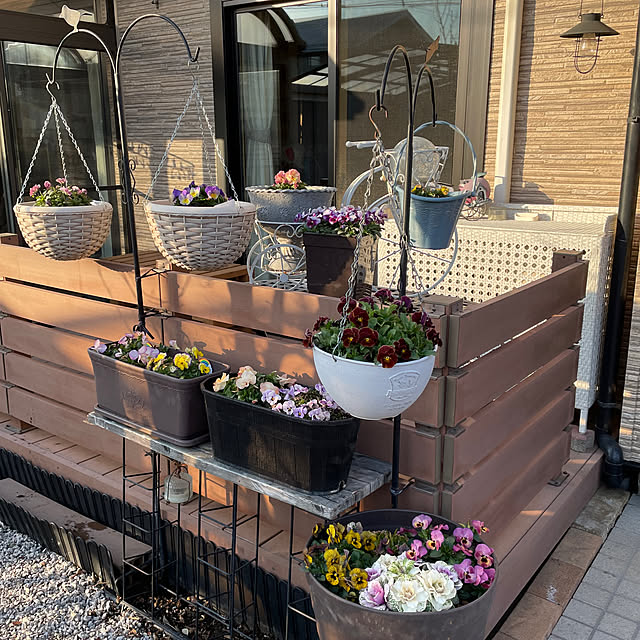 ronronさんの実例写真