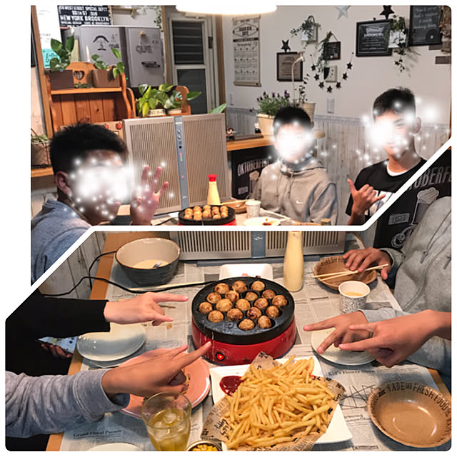 Akiさんの実例写真