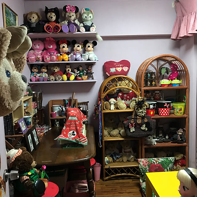 machakoさんの実例写真