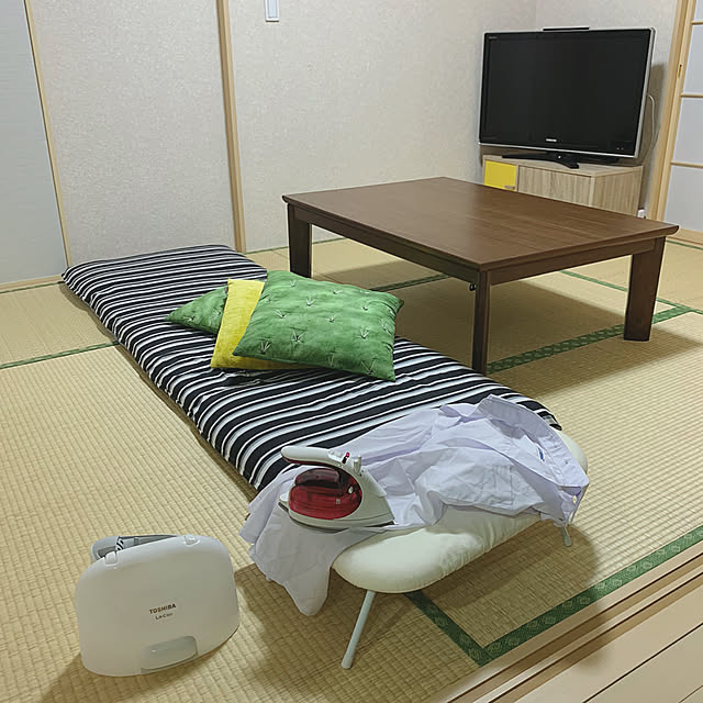 Samさんの実例写真