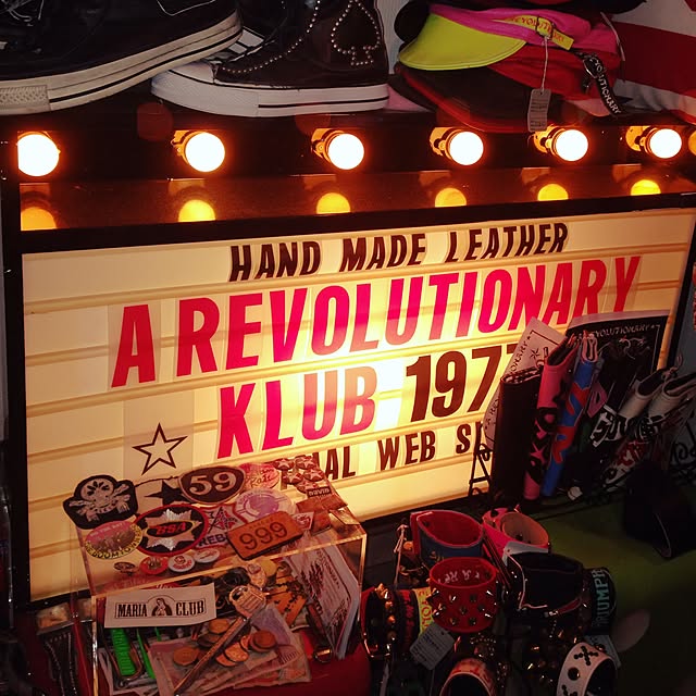 klub1977さんの実例写真