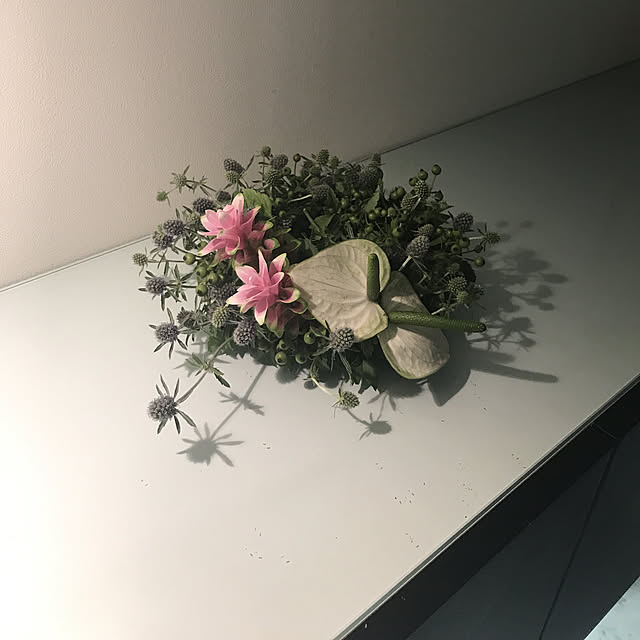 実例写真