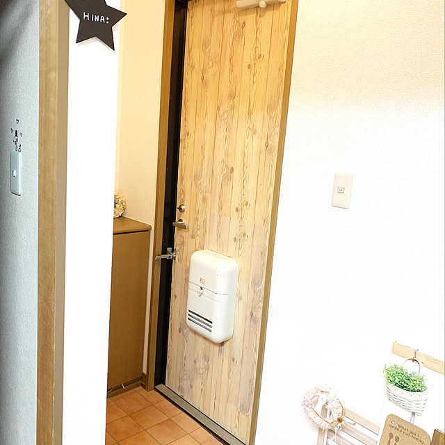 rieさんの実例写真