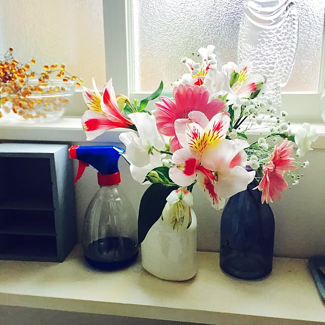 pariさんの実例写真