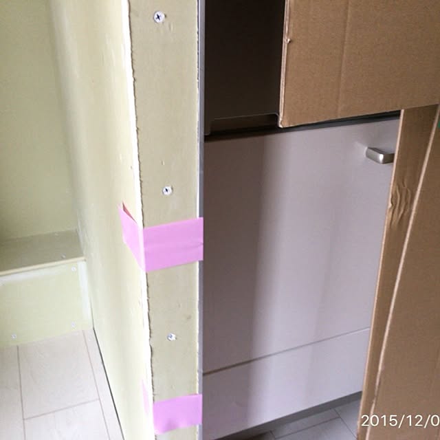 ossyさんの実例写真