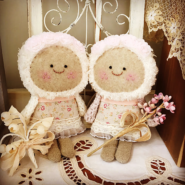 cookie_houseさんの実例写真