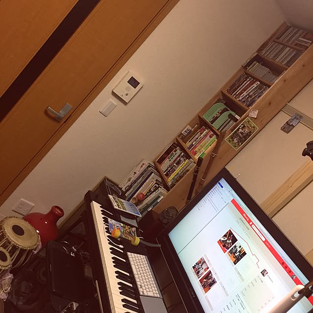 yohekomuさんの実例写真