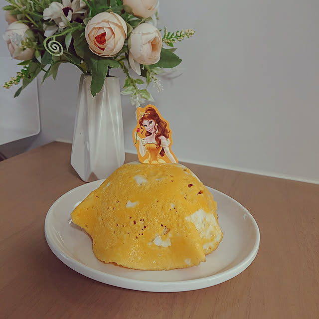 rinaさんの実例写真