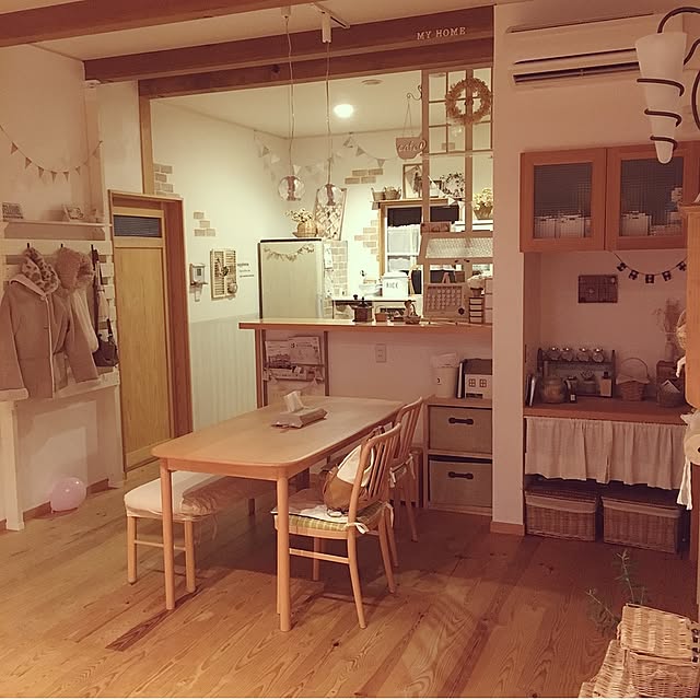 puu.tuuliさんの実例写真