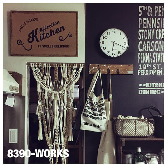8390-WORKSさんの実例写真