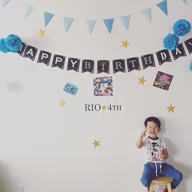 Maikoさんの実例写真