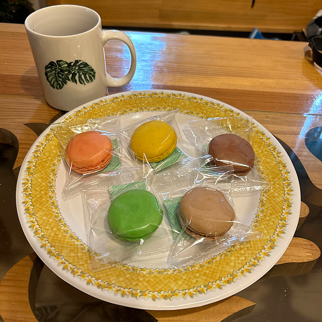 alohamamaさんの実例写真