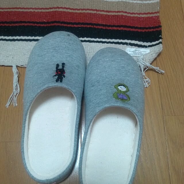 玄関/入り口のインテリア実例 - 2013-12-10 22:51:40