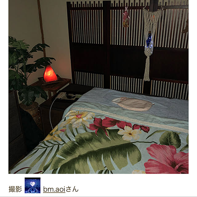 bm.aoiさんの実例写真