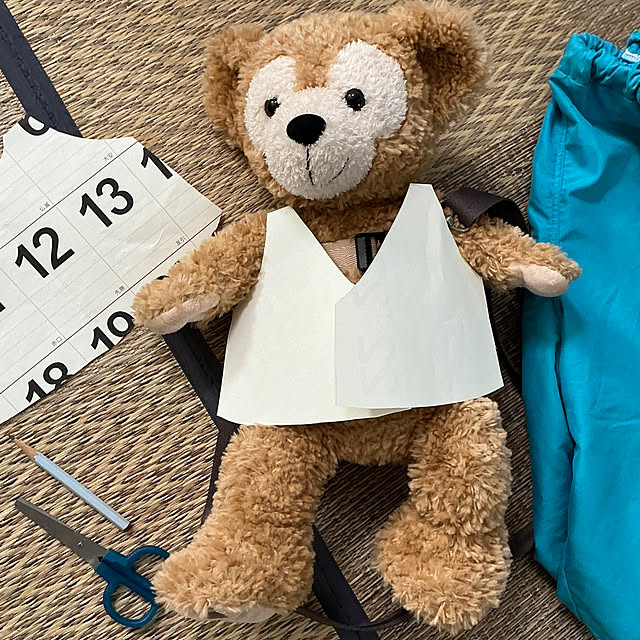 chiiyanさんの部屋