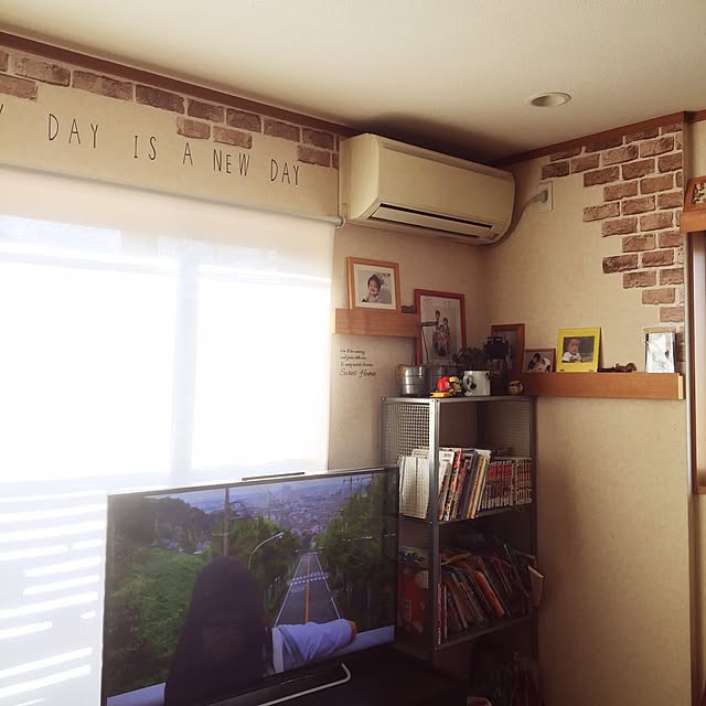 T-A-K-Eさんの実例写真
