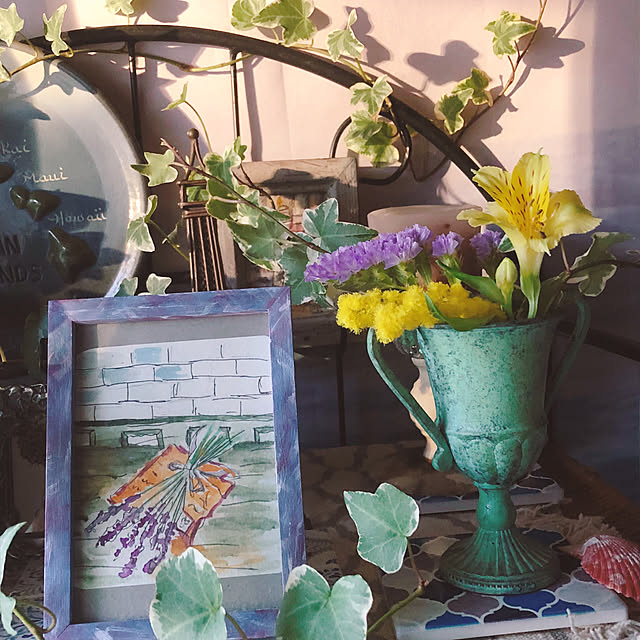 Malamaさんの実例写真