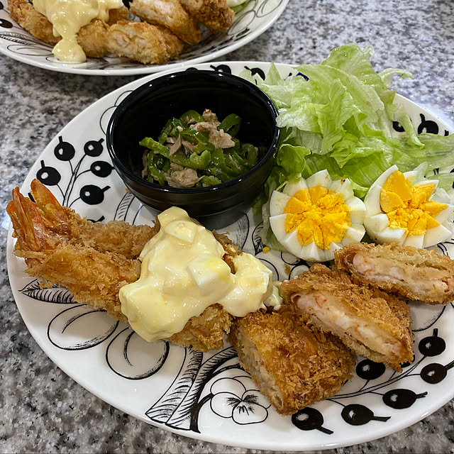 m.Reikoさんの実例写真