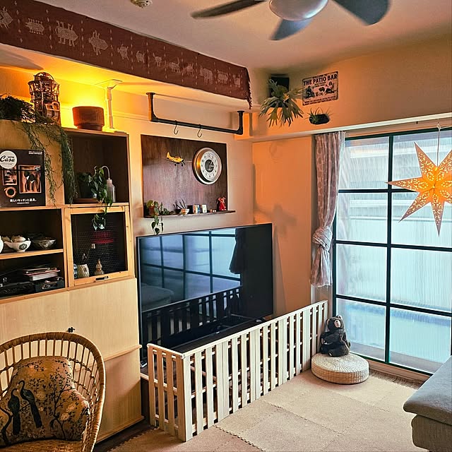 TAREさんの実例写真