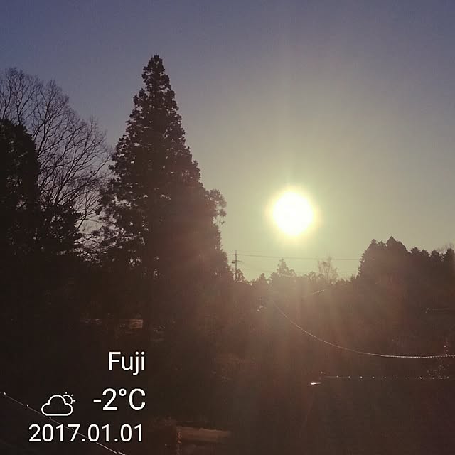 Maki-nekomamireさんの実例写真
