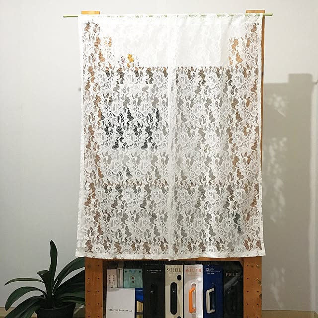 MIgCURTAINさんの実例写真
