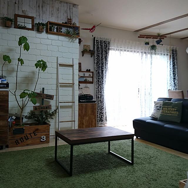 manatokyouyaharuさんの実例写真