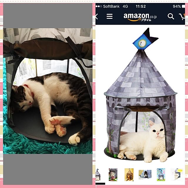 tiara0607さんの実例写真