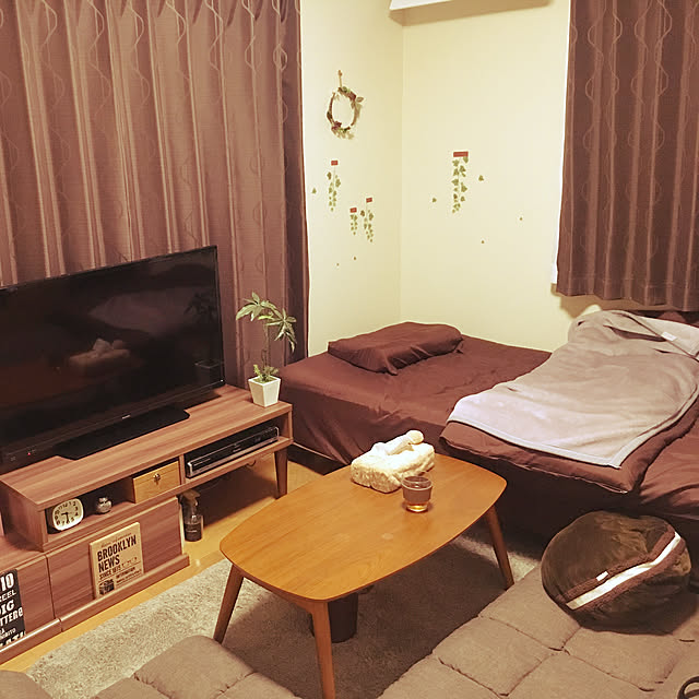 rekoさんの実例写真