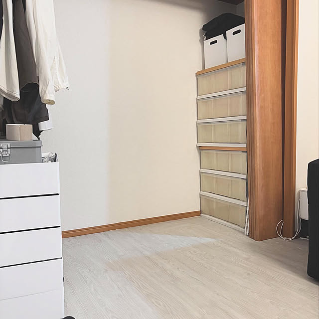 myuuさんの部屋