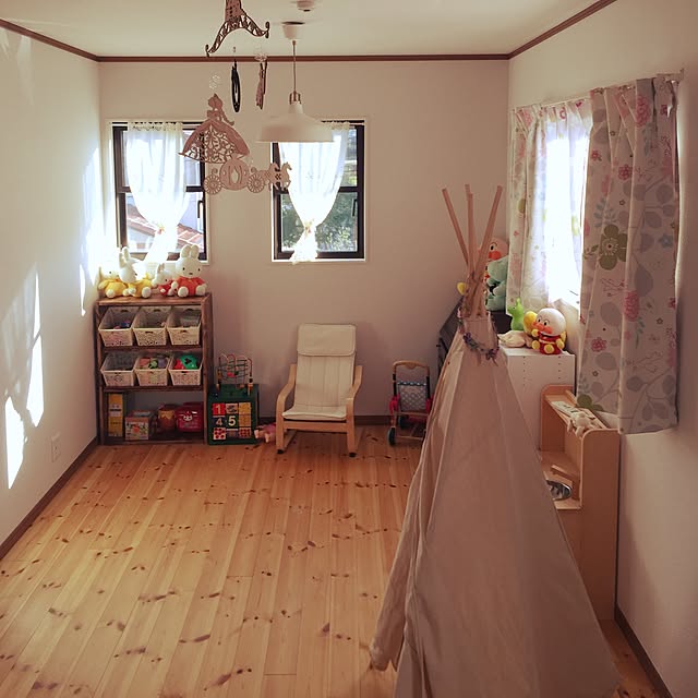 nanaさんの実例写真